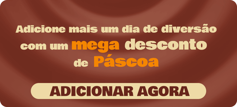 card promocional da páscoa