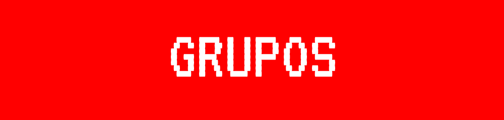 Grupos