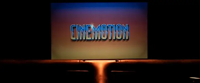 Cinemotion