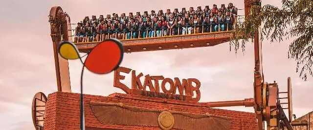 Ekatomb ANUNNAKI