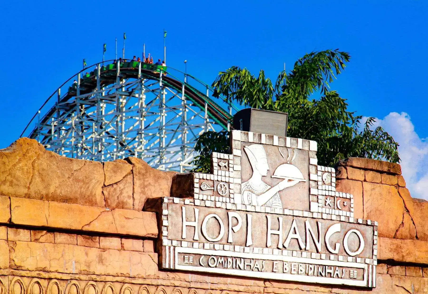 Hopi Hango