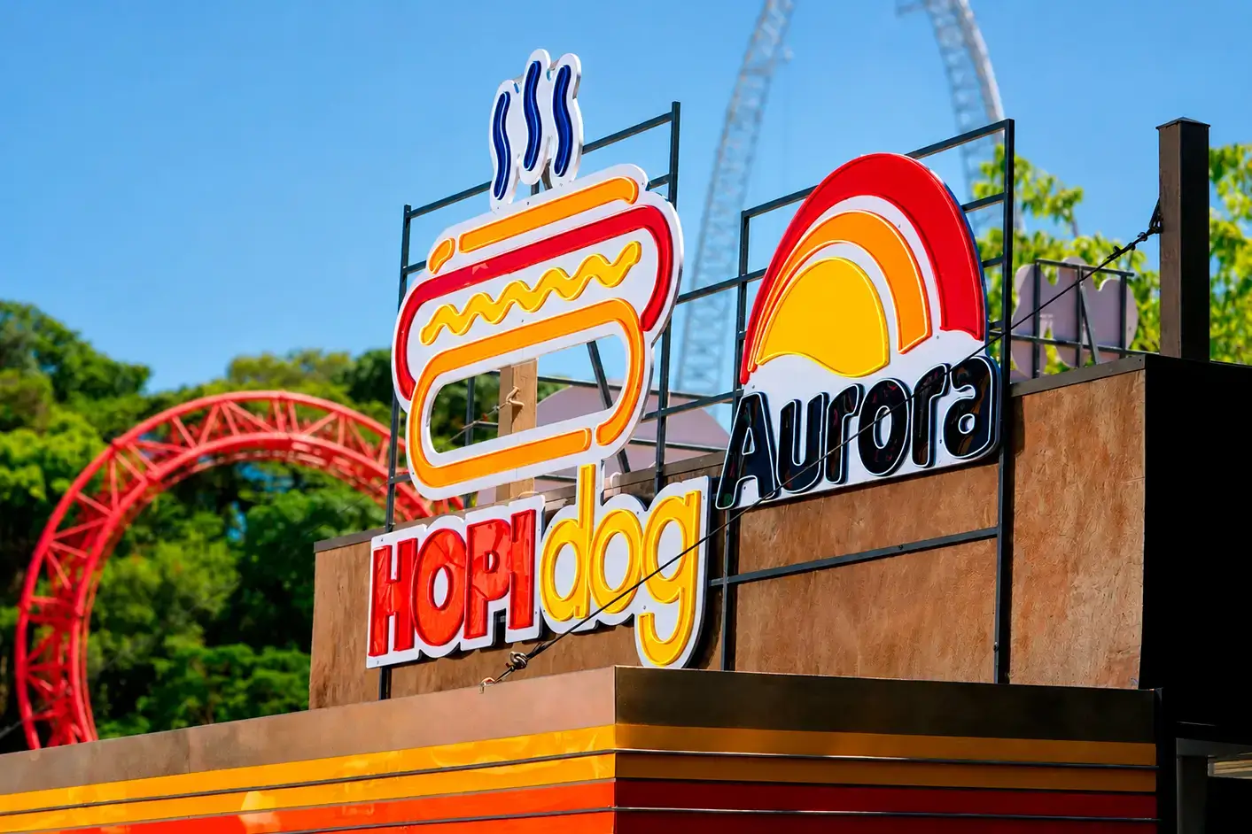 Hopi Dog Aurora®